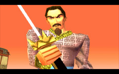 Han Myong Soul Blade
