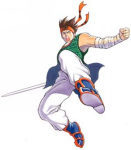 Hwang Soul Blade
