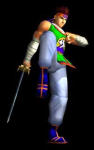 Hwang Soul Blade