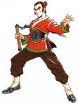 Li Long Soul Blade