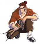 Li Long Soul Blade