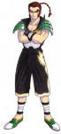 Li Long Soul Blade