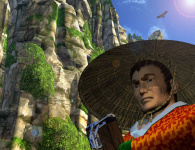 li Long Soul Blade