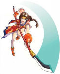 Seung Mina Soul Blade