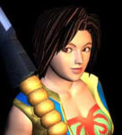 Retrato Seung Mina Soul Blade