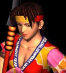 Retrato Seung Mina Soul Blade