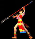 Seung Mina Soul Blade