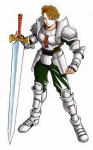 Siegfried Soul Blade