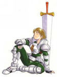 Siegfried Soul Blade