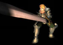 Siegfried Soul Blade