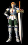 Siegfried Soul Blade