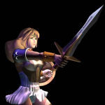 Sophitia Soul Blade