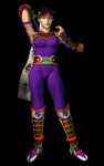 Taki Soul Blade