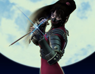 Taki Soul Blade