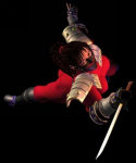 Taki Soul Blade