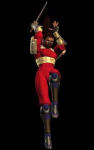 Taki Soul Blade