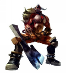 Astaroth Soul Calibur 2