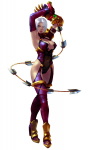 Ivy Soul Calibur 2