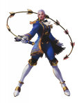 Ivy Soul Calibur 2