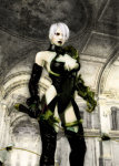 Ivy Soul Calibur 2