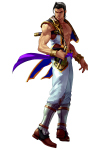 Maxi Soul Calibur 2