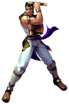 Maxi Soul Calibur 2