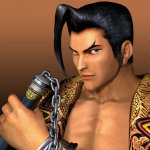 Retrato Maxi Soul Calibur 2