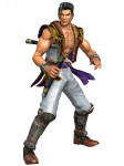 Maxi Soul Calibur 2