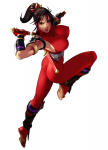 Taki Soul Calibur 2