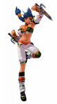 Talim Soul Calibur 2