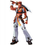 Yun-seong Soul Calibur 2