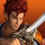 Retrato Yun-seong Soul Calibur 2