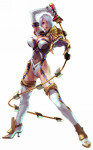 Ivy Soul Calibur 3