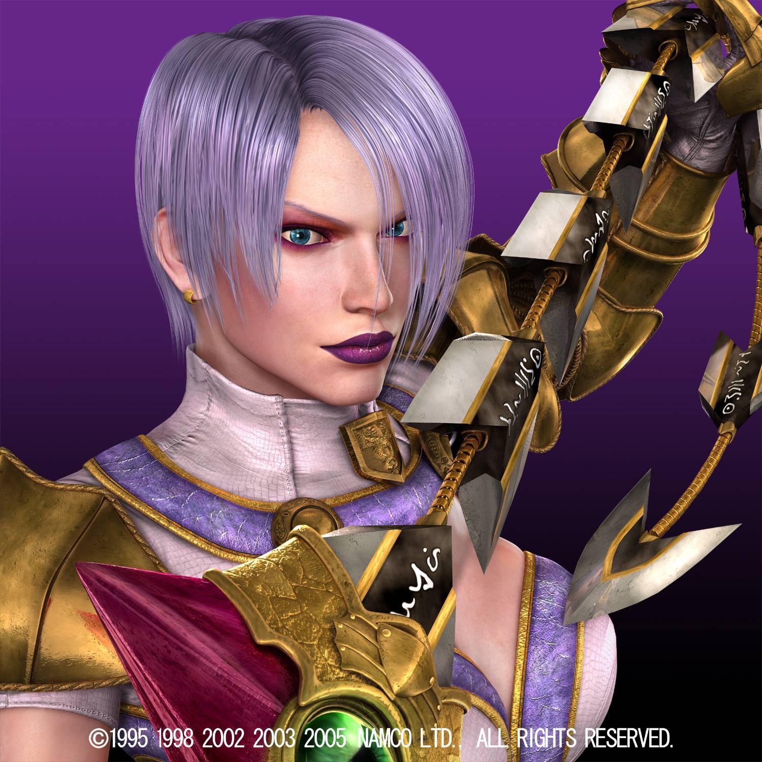 Soul calibur стим фото 50