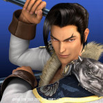 Retrato Maxi Soul Calibur 3