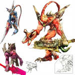 Night Terror Soul Calibur 3