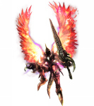 Night Terror Soul Calibur 3