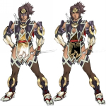 Taki Soul Calibur 3