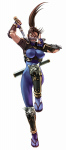 Taki Soul Calibur 3