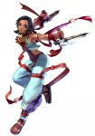 Talim Soul Calibur 3