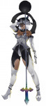 Angol Fear Soul Calibur 4