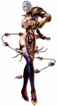 Ivy Soul Calibur 4