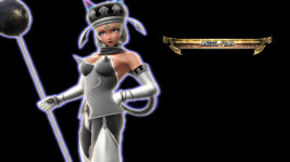 Angol Fear Soul Calibur 4