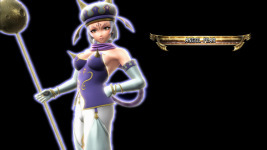 Angol Fear Soul Calibur 4