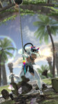Angol Fear Soul Calibur 4