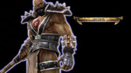 Astaroth Soul Calibur 4