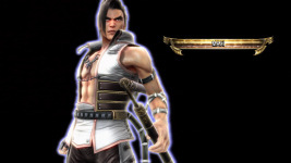 Maxi Soul Calibur 4