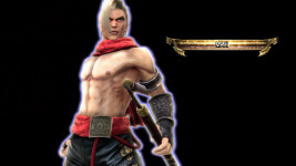 Maxi Soul Calibur 4