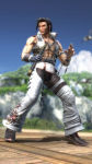 Maxi Soul Calibur 4