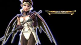 Scheherazade Soul Calibur 4